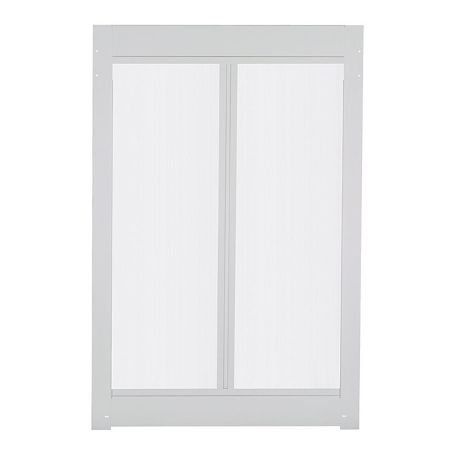 CUEOR12CPW1 Panduit Corp  Rack Accessories